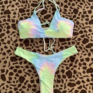 ZAFUL bathing suit